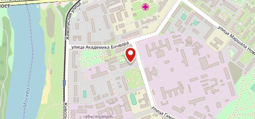 у синичек на карте