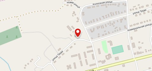 У Светланы на карте