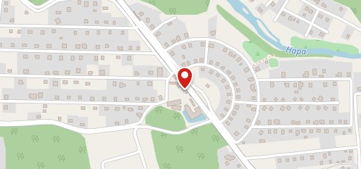 У Светланы на карте