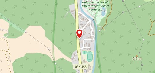 У Тимура на карте