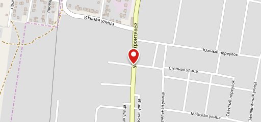 U topolei на карте
