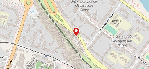 У Цоло на карте