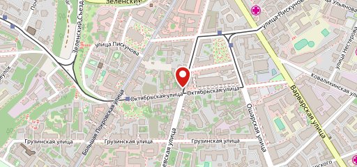 У узбеков на карте