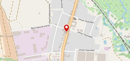 У Вагифа на карте