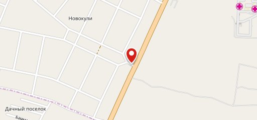 У Валико на карте