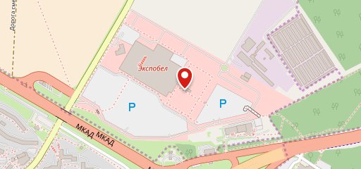 У Вано на карте