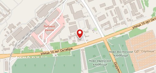 У Вартана на карте
