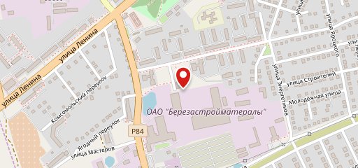 У Васiля на карте