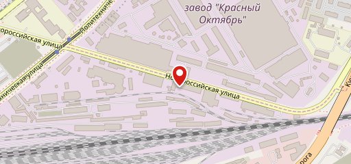 У Vel Satis'а на карте