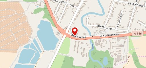 У Верочки на карте