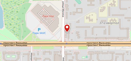 У Видади на карте