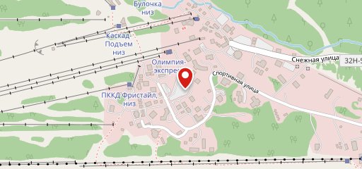 У Виталика на карте