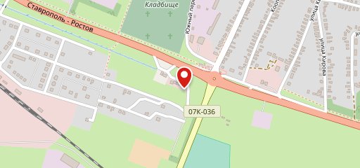 У Володи на карте