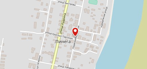 У Володина на карте