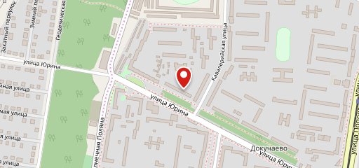 У Вуглов на карте