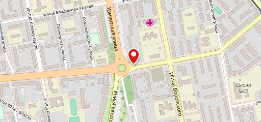 “U&L group” на карте