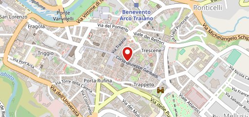 ucc bistrot на карте