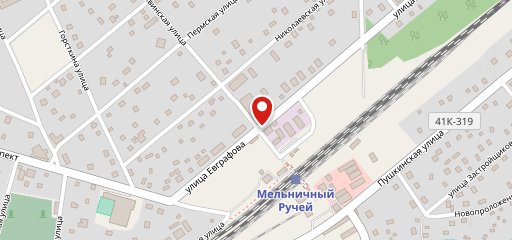 Uccello Maria на карте