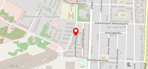 Учимся дышать на карте