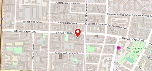 Учкудук три колодца на карте