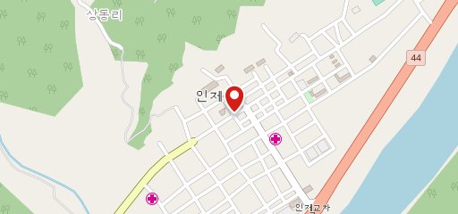Uchonga на карте