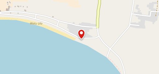 UD. LOBSTER на карте