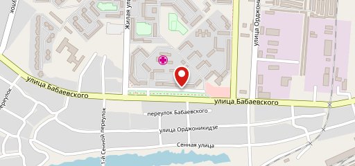 Удача на карте