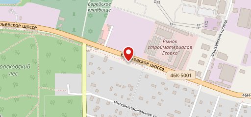 Удача на карте