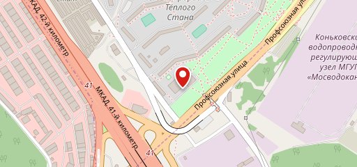 Удача на карте