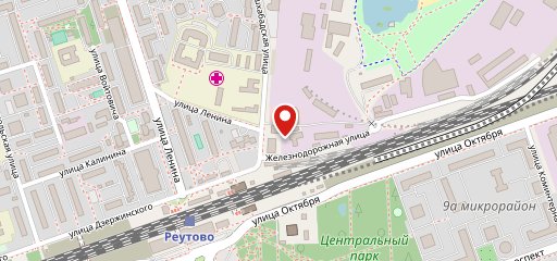 Удача плюс 5 на карте
