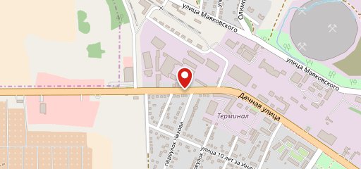 Удача на карте