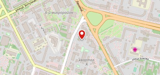Удача на карте