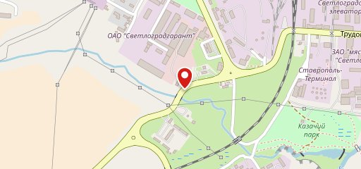 Удача на карте