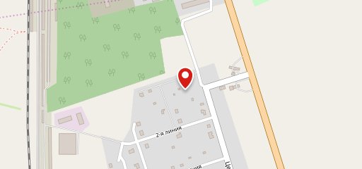 Удачная № 2 на карте