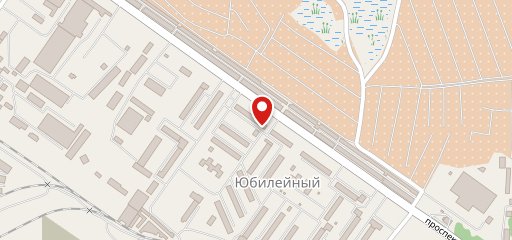 Маленькая пекарня на карте