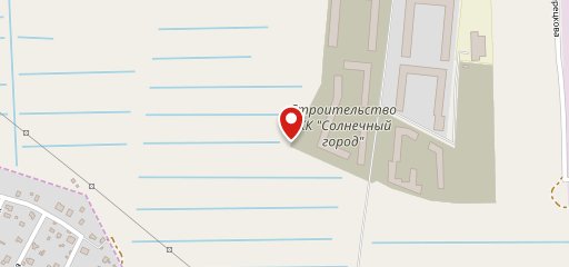 Удачный на карте