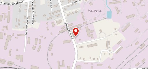 Удаленная промплощадка г. Вельск на карте