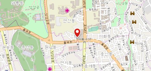 우드리 на карте