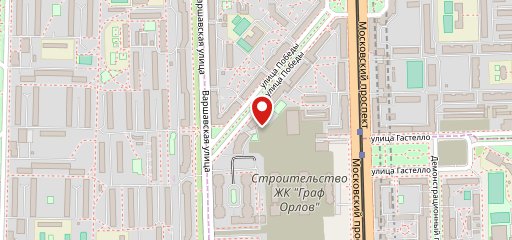 Удит Нараян на карте