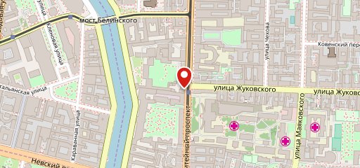 Udon Yasan на карте