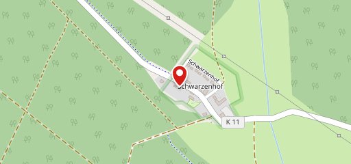 Üdi's Rastplatz на карте