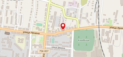 Uf Kitchen на карте