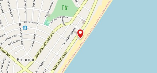 UFO Point на карте