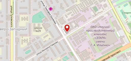 Угадай Мелодию на карте