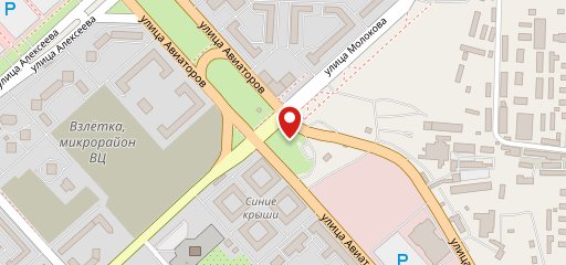 Угольки и Мясо на карте