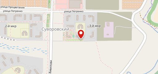 Уикенд на карте