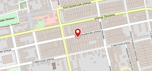 Уикенд на карте