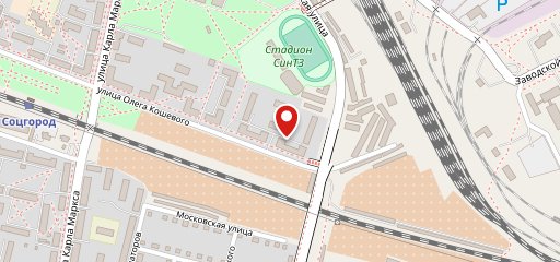 Vipka на карте