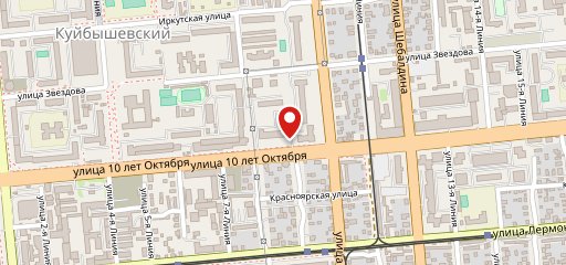 Let's Smoke на карте