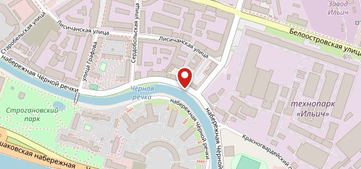 ук север на карте